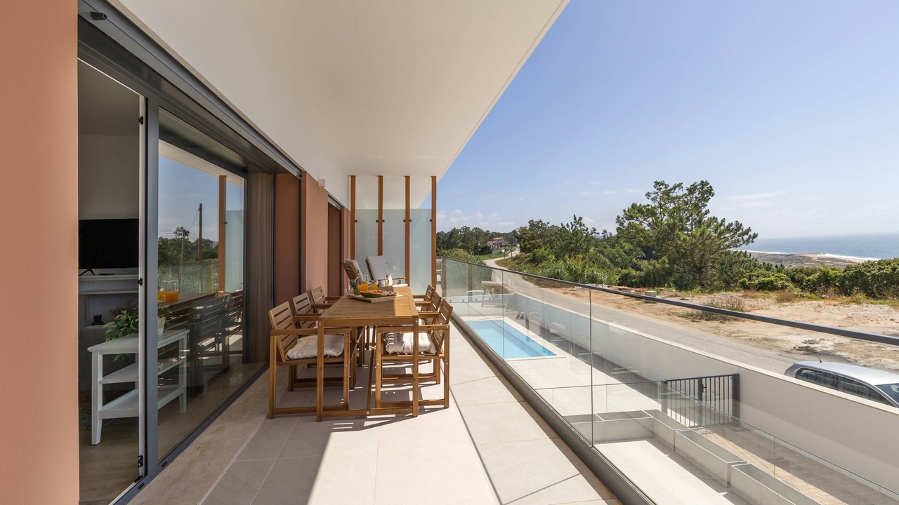 Photo of Outdoor in Nazare