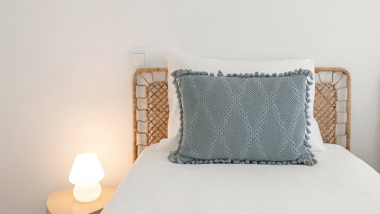 Photo of Bedroom in Nazare