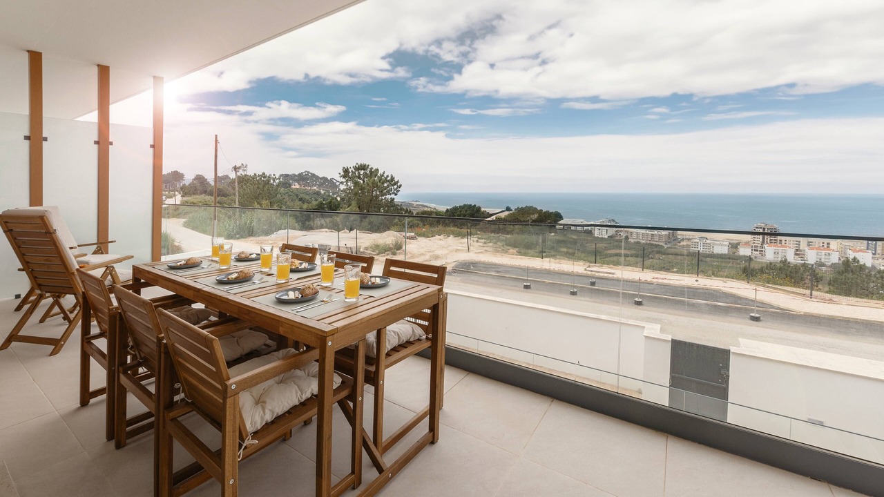 Photo of Outdoor in Nazare