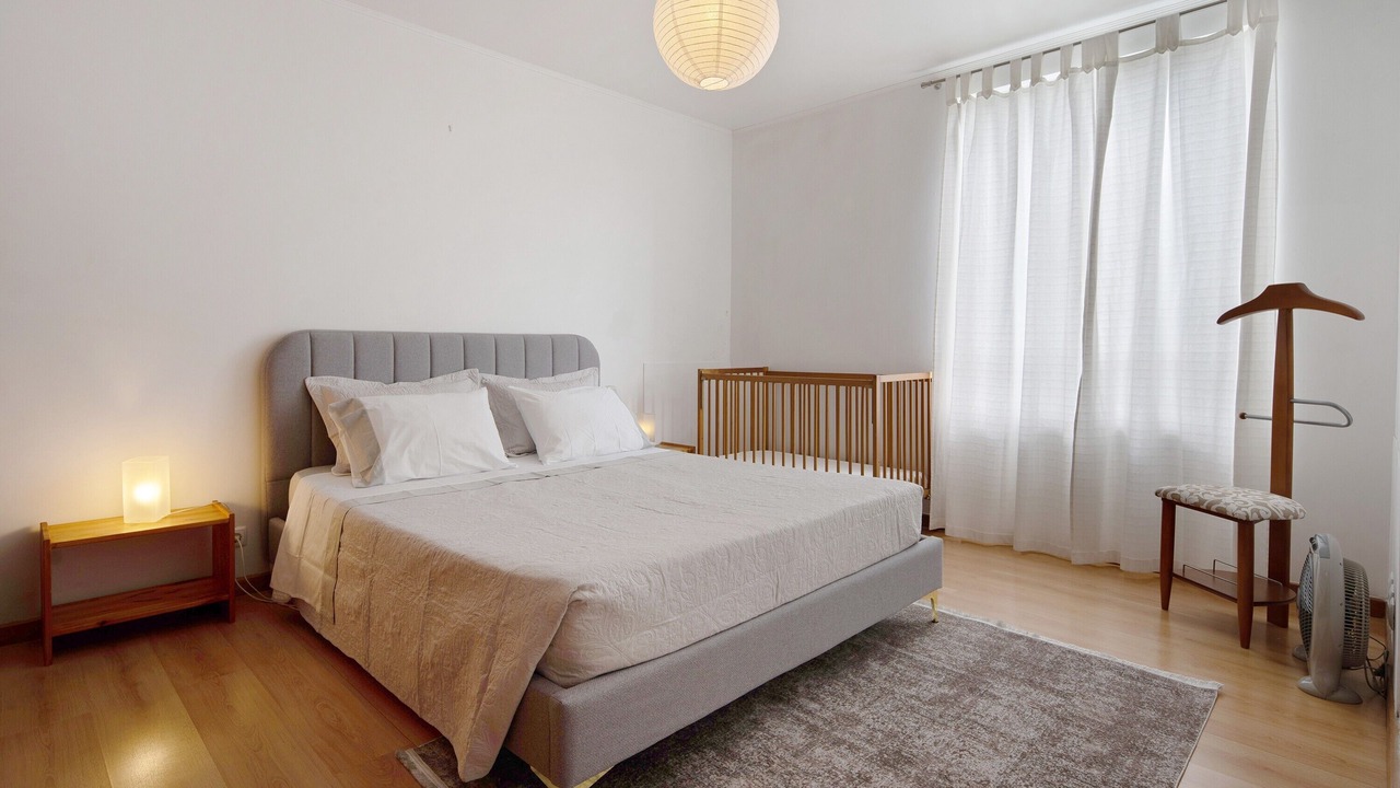 Photo of Bedroom in Ponta Delgada