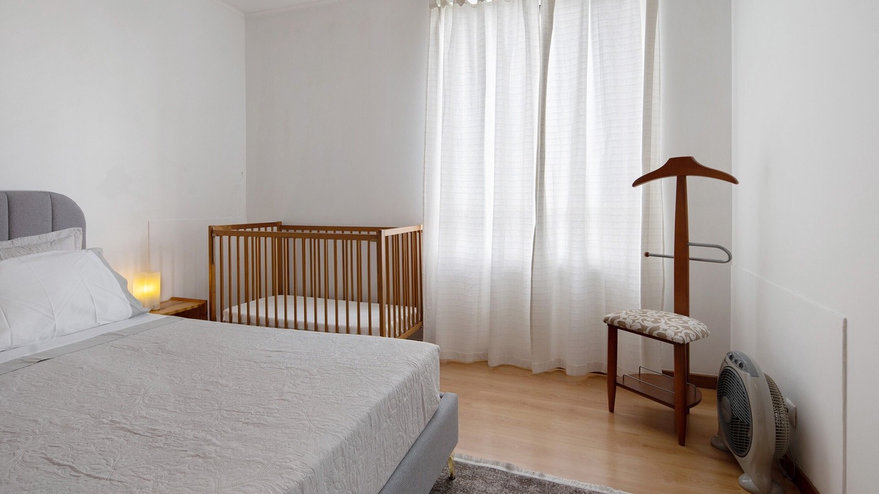 Photo of Bedroom in Ponta Delgada