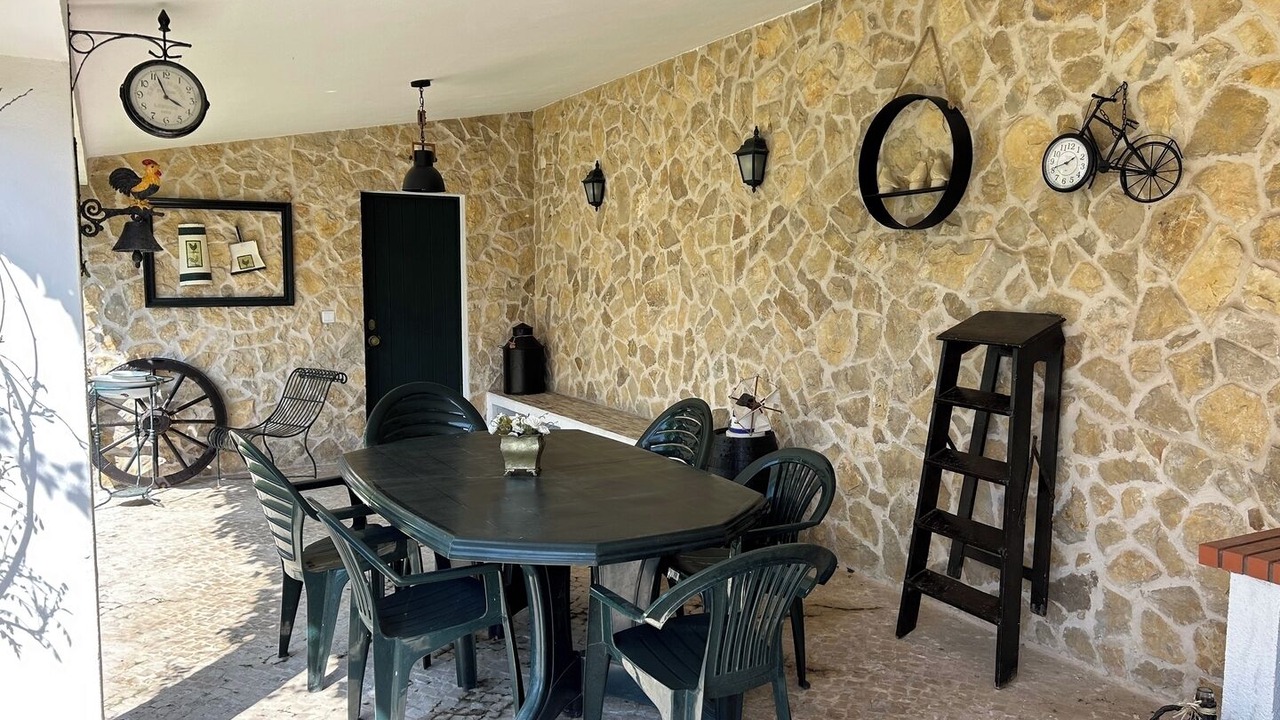 Photo of Outdoor in Ericeira
