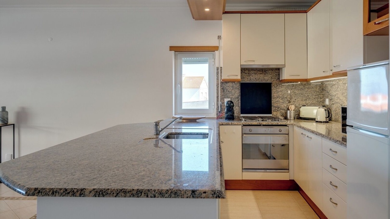 Photo of Kitchen in Ericeira