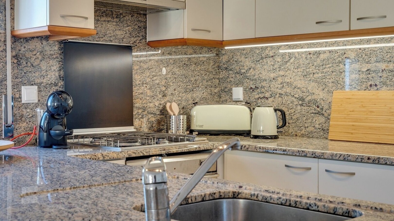 Photo of Kitchen in Ericeira