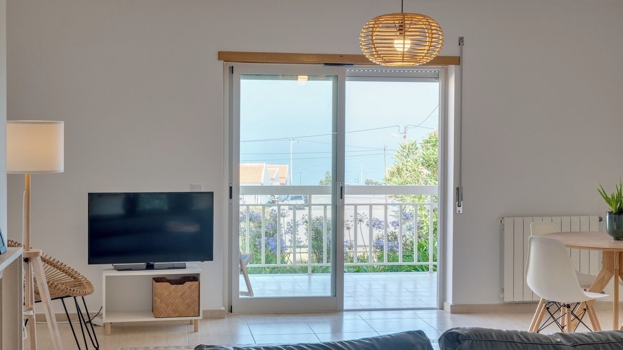 Photo of Livingroom in Ericeira