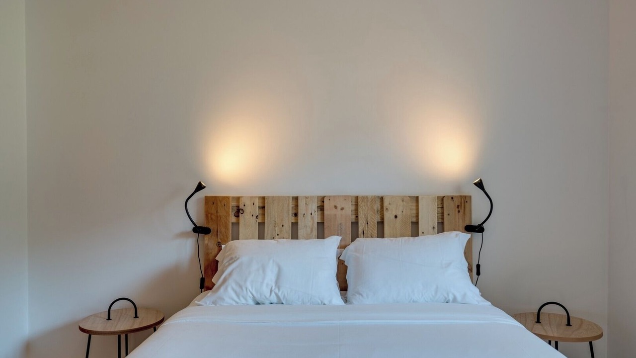 Photo of Bedroom in Ericeira