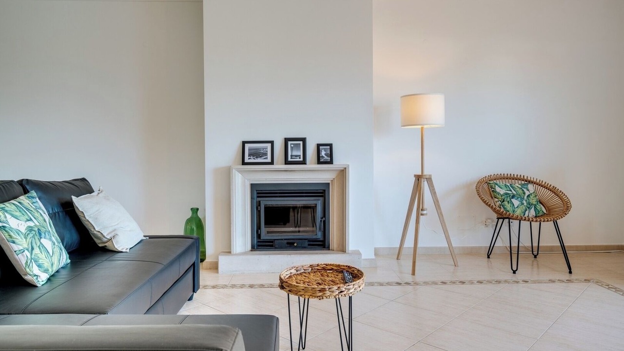 Photo of Livingroom in Ericeira