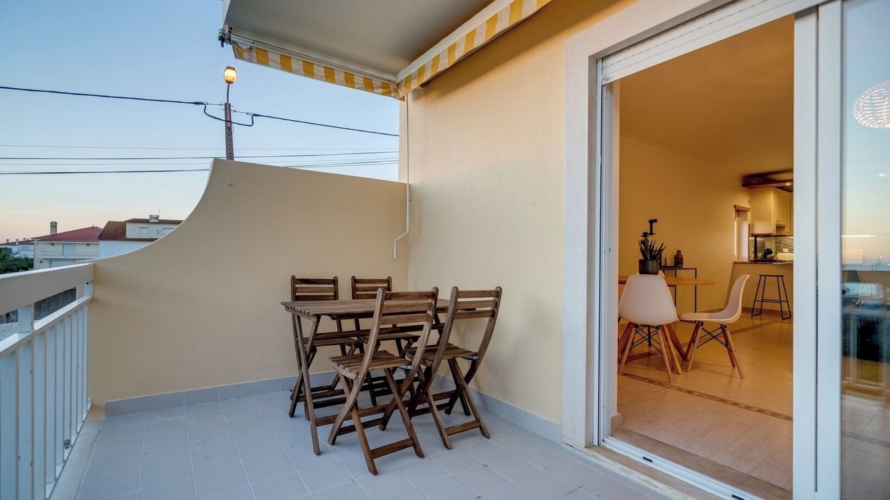 Photo of Outdoor in Ericeira
