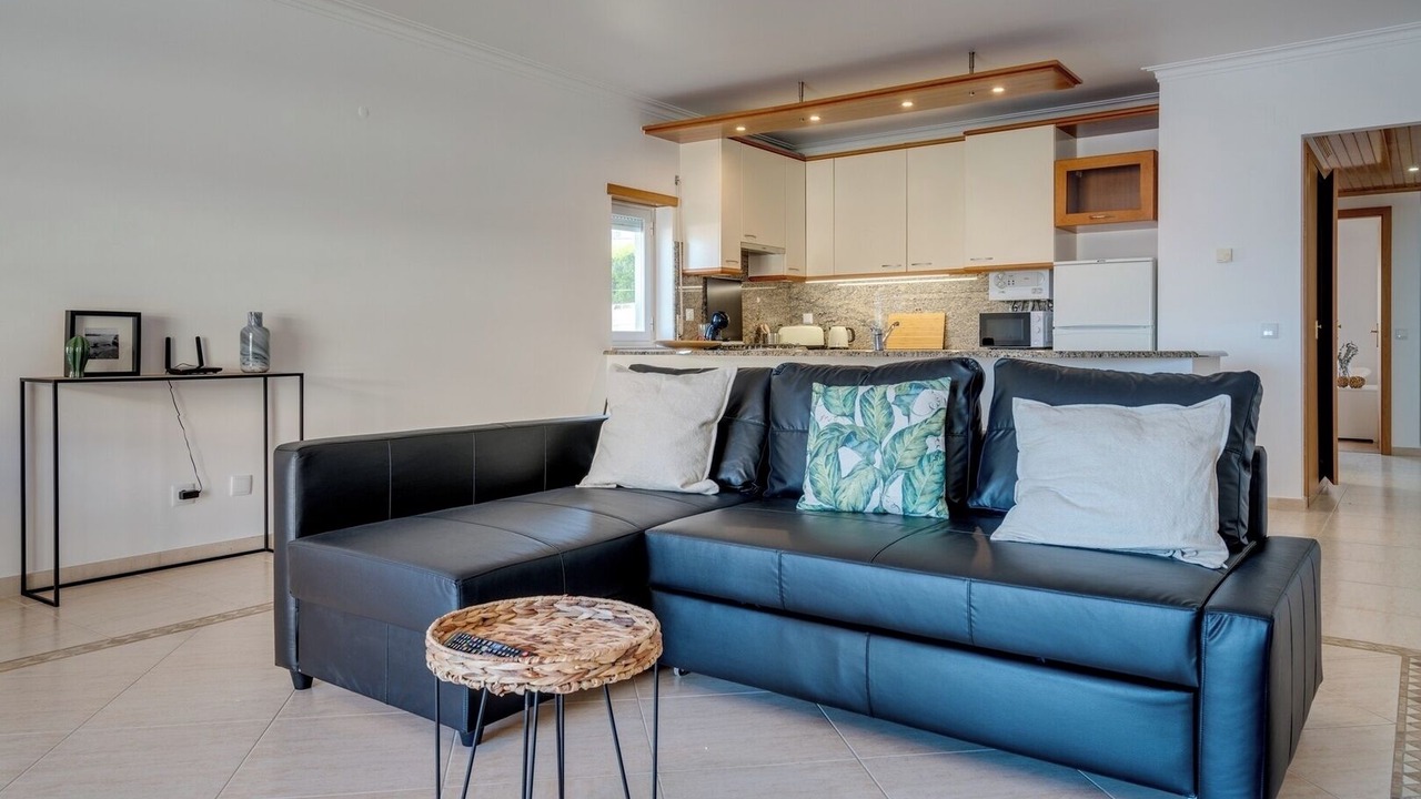 Photo of Livingroom in Ericeira