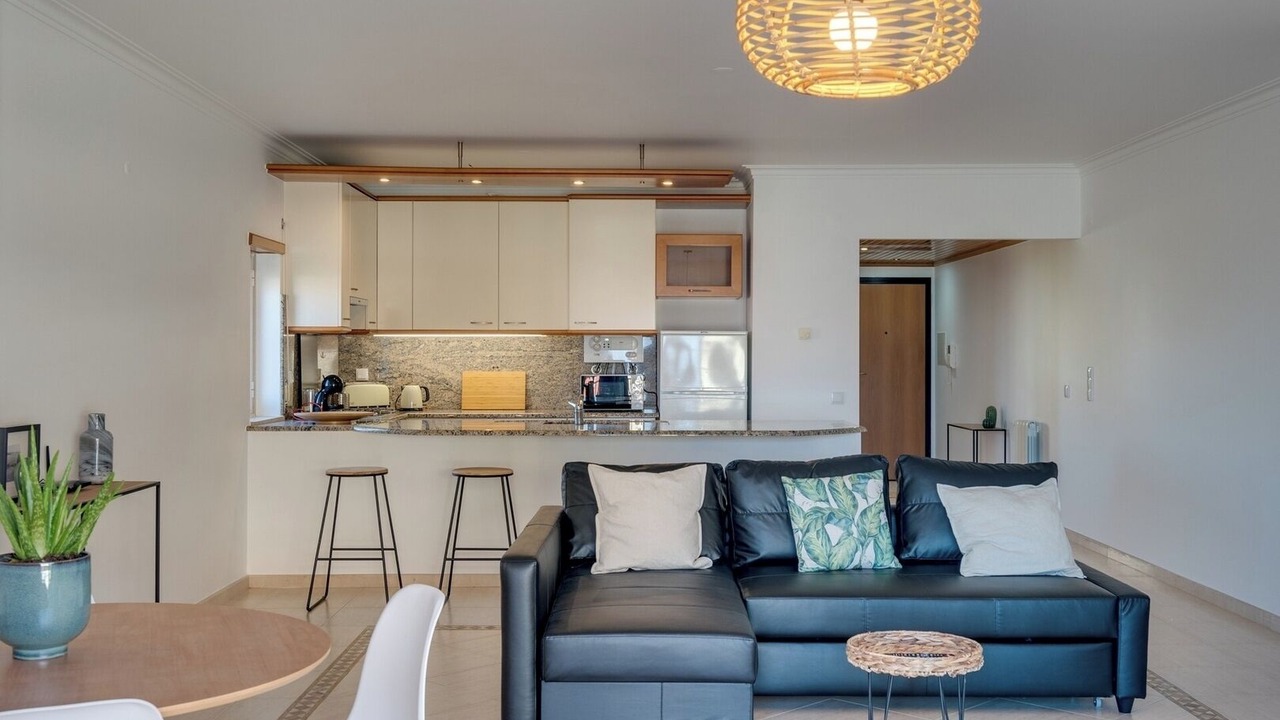 Photo of Livingroom in Ericeira