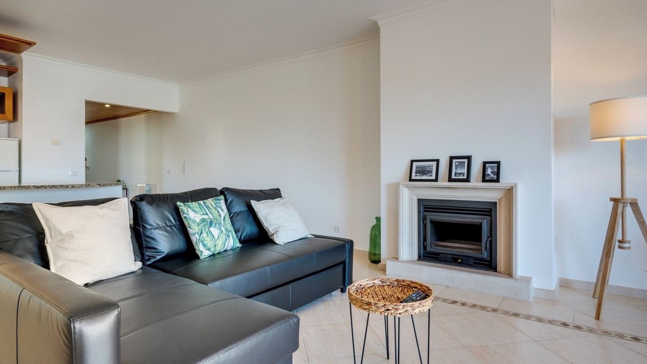 Photo of Livingroom in Ericeira