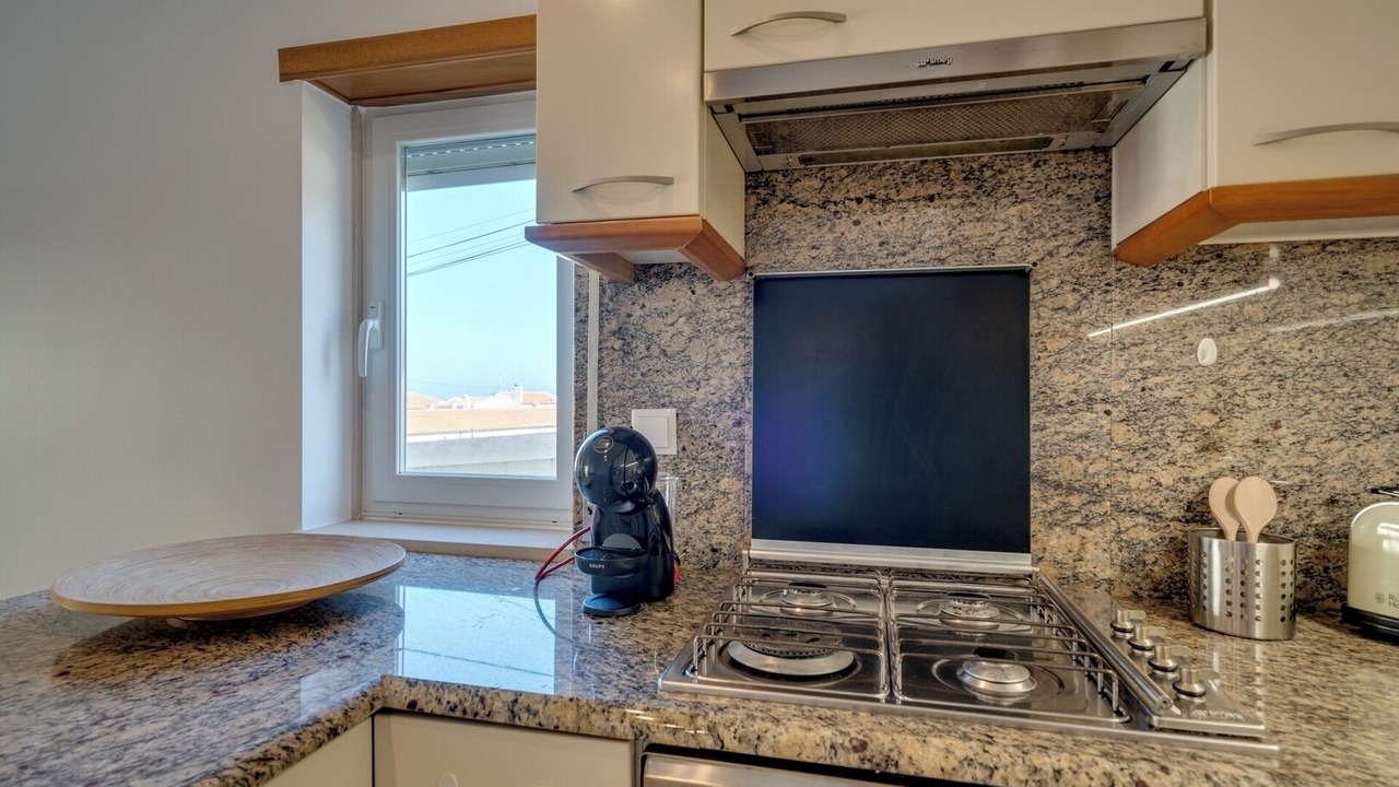 Photo of Kitchen in Ericeira