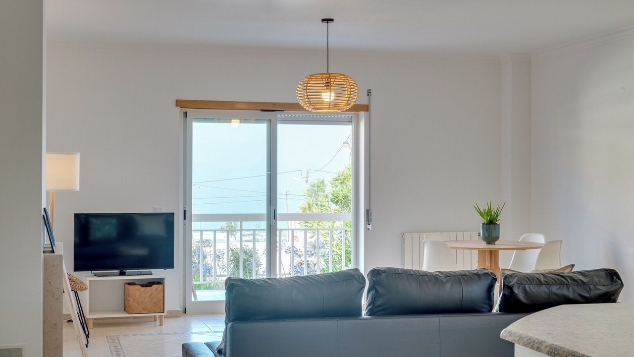 Photo of Livingroom in Ericeira
