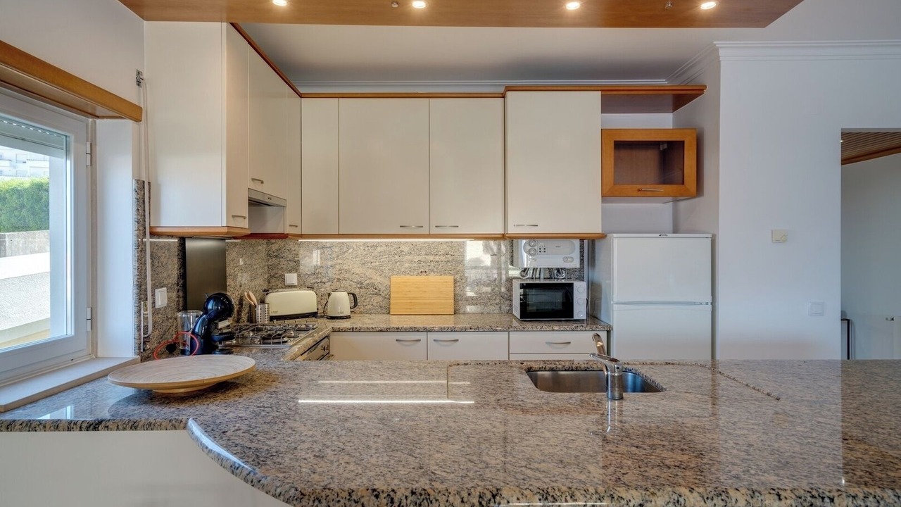 Photo of Kitchen in Ericeira