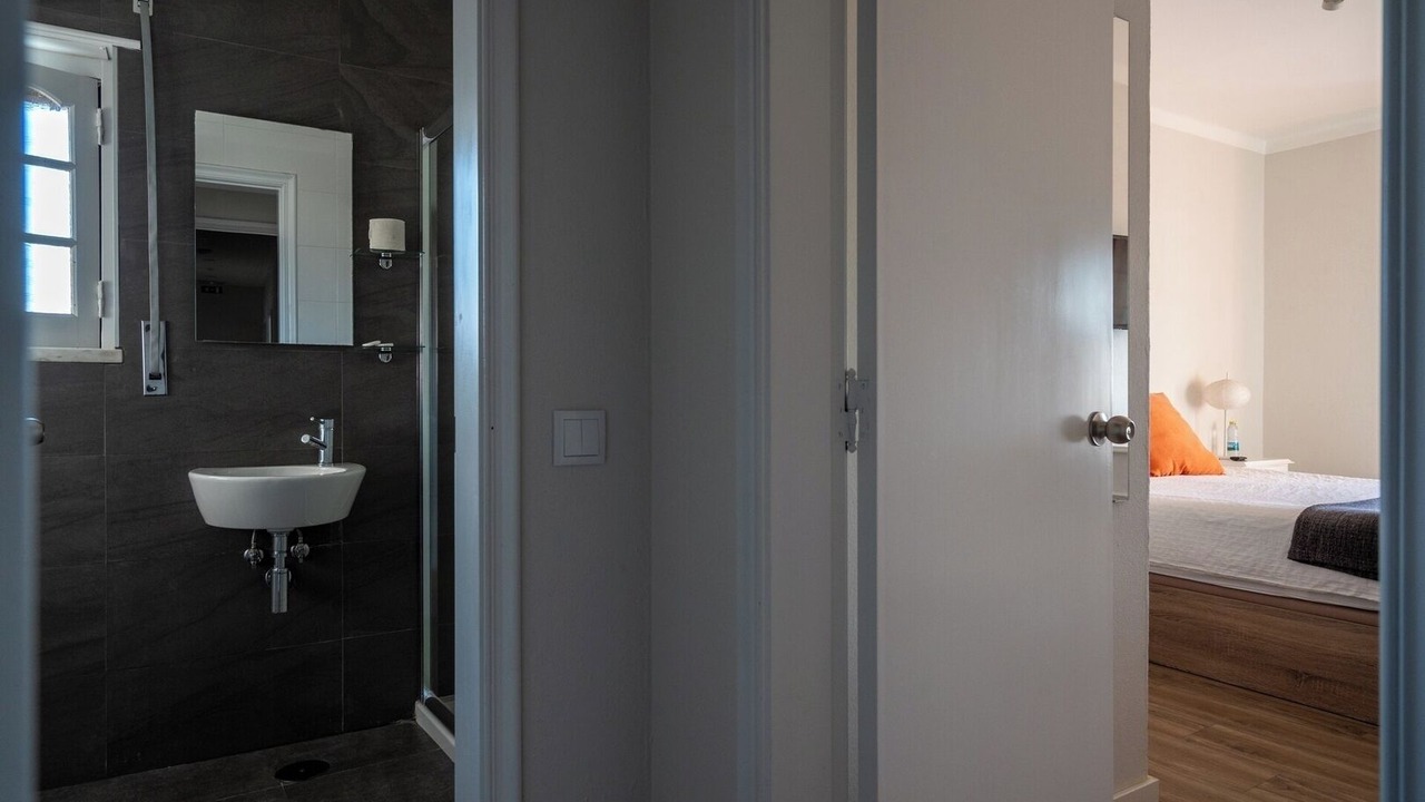 Photo of Bathroom in Ericeira