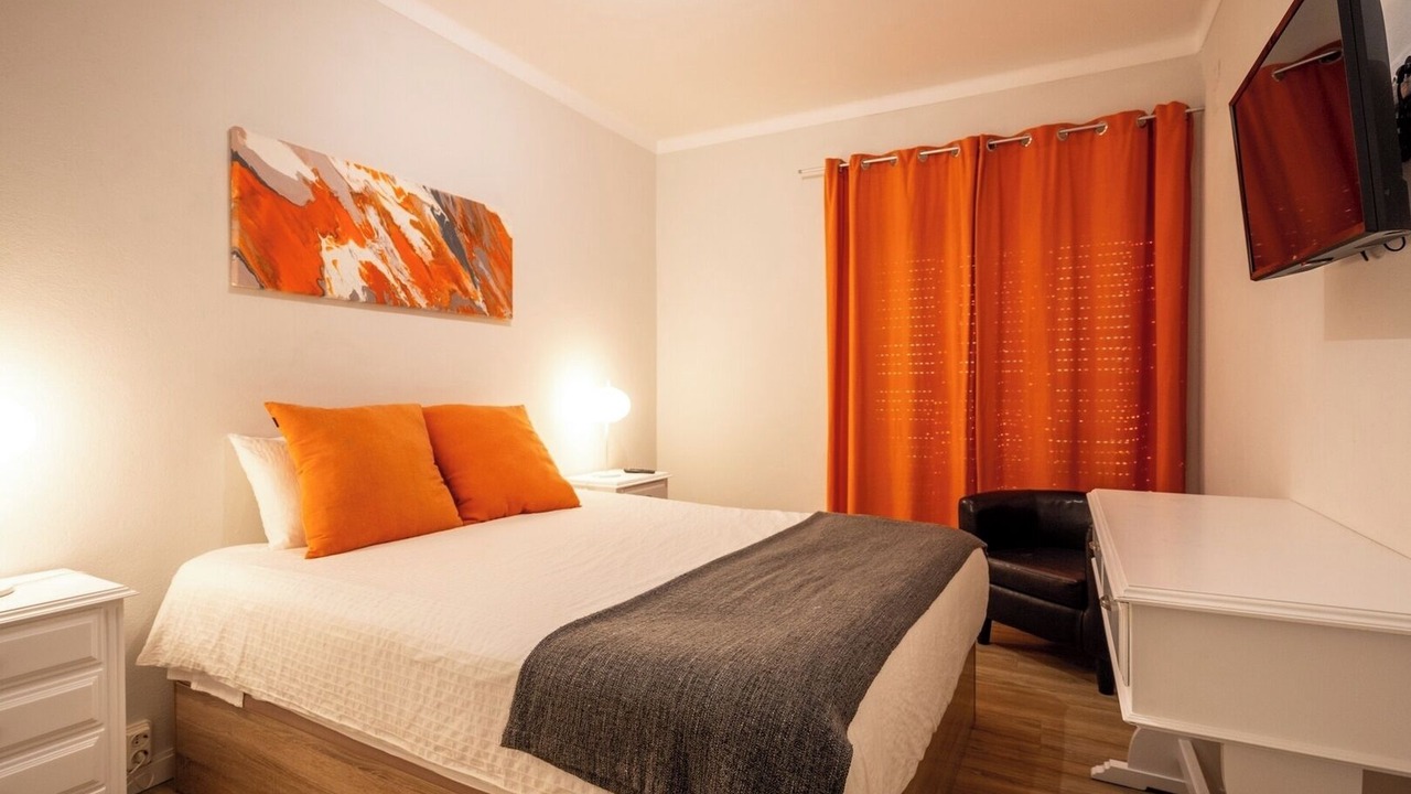 Photo of Bedroom in Ericeira