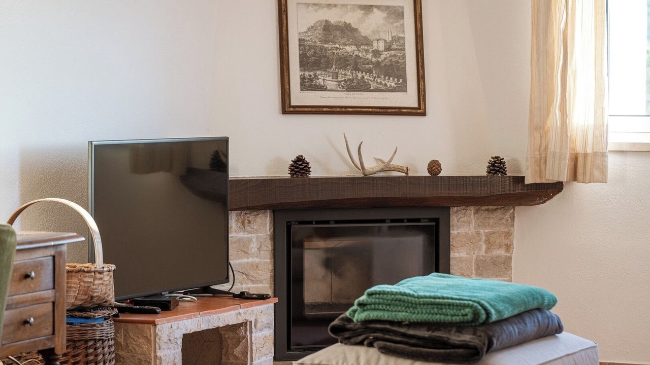 Photo of Livingroom in Magoito