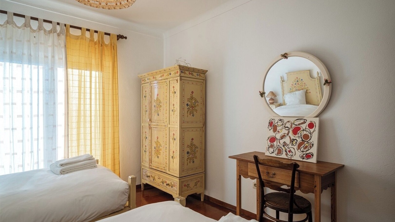 Photo of Bedroom in Magoito