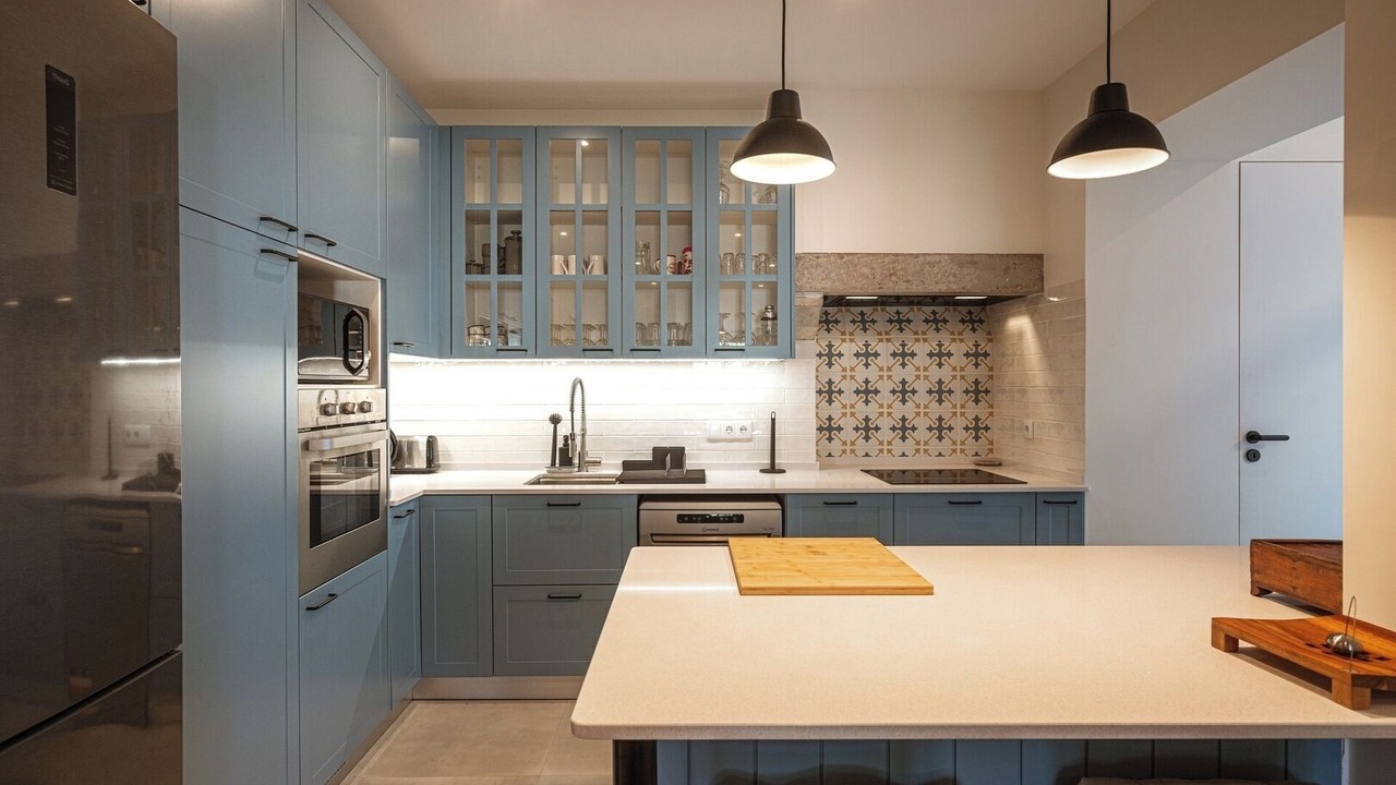 Photo of Kitchen in Sintra