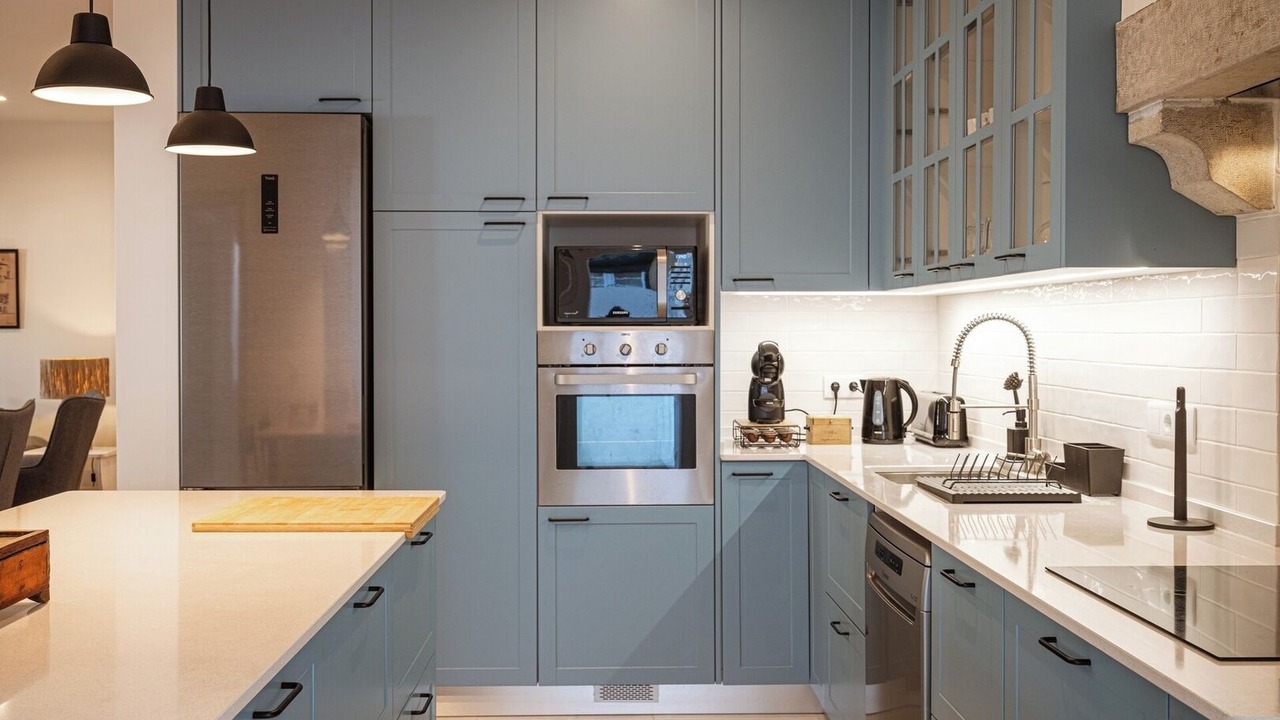 Photo of Kitchen in Sintra
