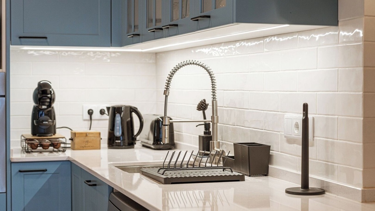 Photo of Kitchen in Sintra