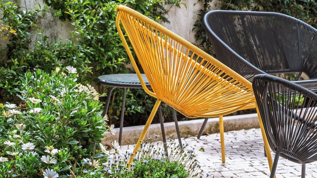 Photo of Patio Balcony in Sintra