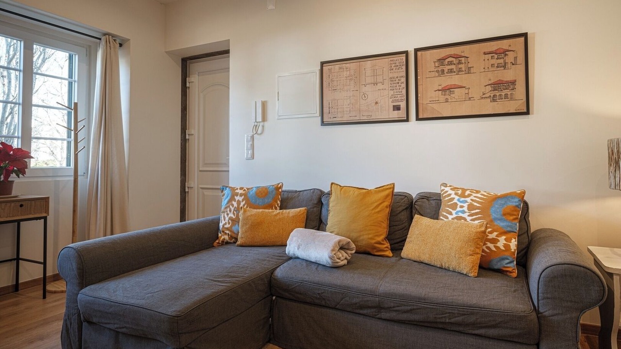 Photo of Livingroom in Sintra