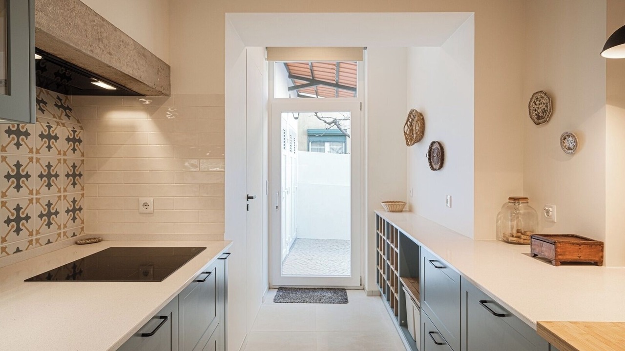 Photo of Kitchen in Sintra