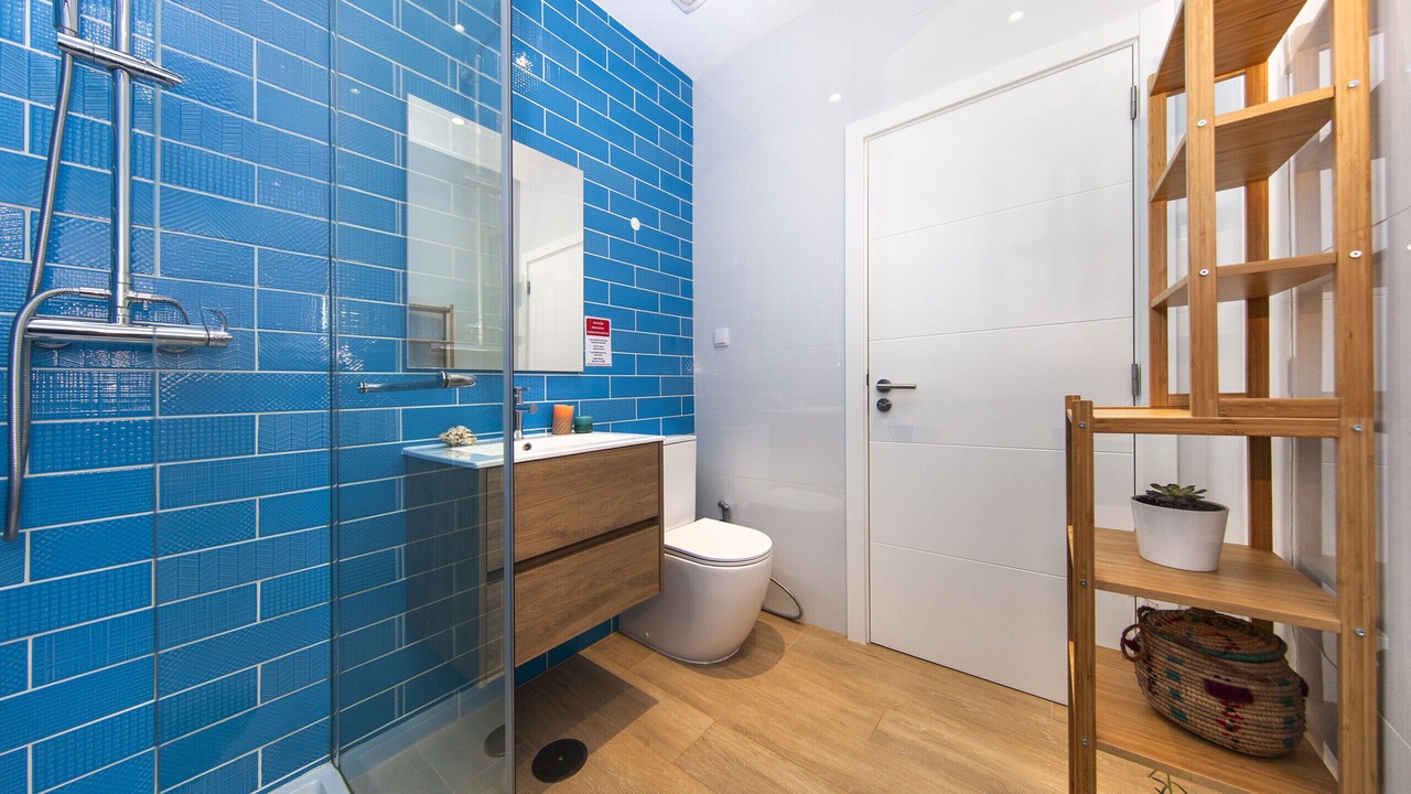 Photo of Bathroom in Estevais