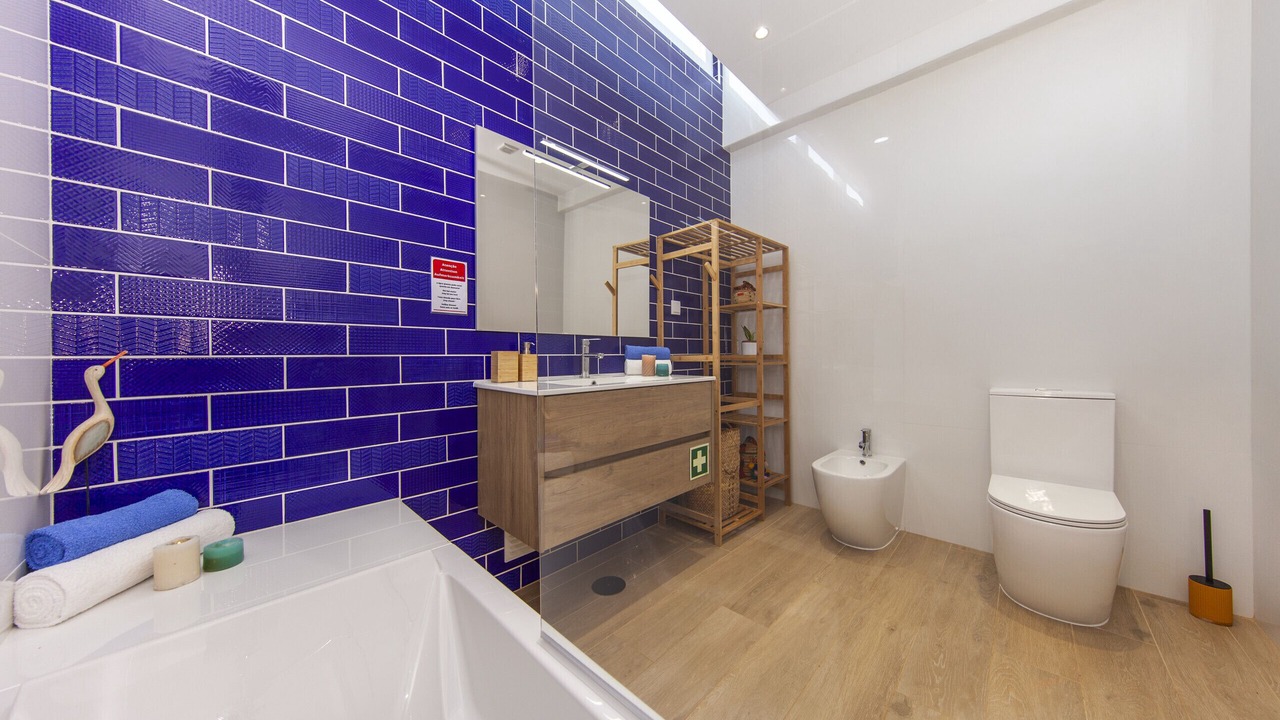 Photo of Bathroom in Estevais