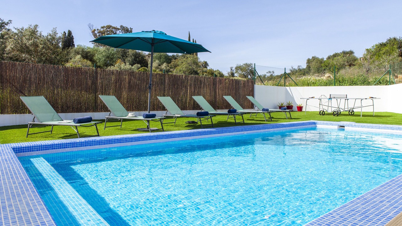 Photo of Outdoor in Estevais