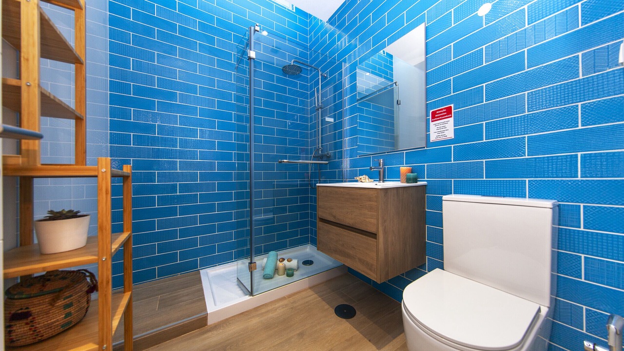 Photo of Bathroom in Estevais