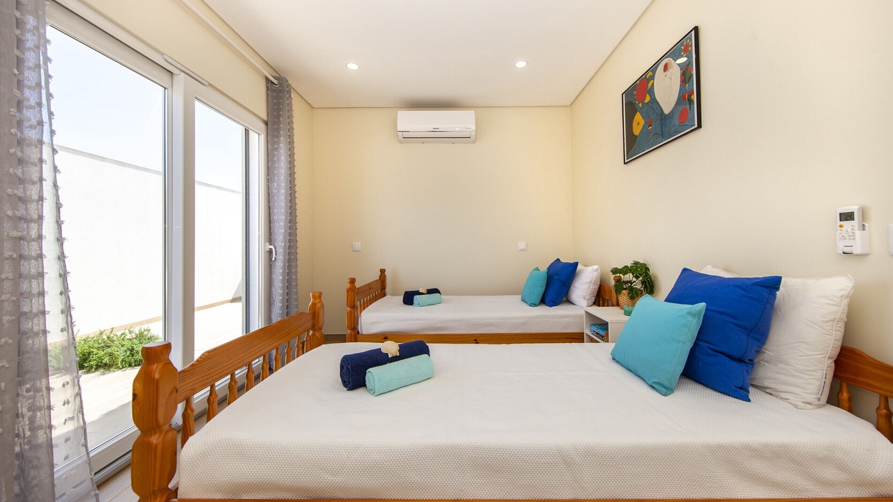 Photo of Bedroom in Estevais