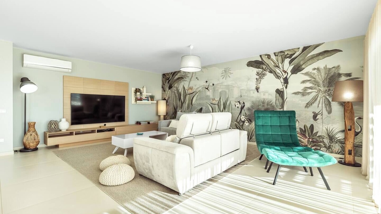 Photo of Livingroom in Correeira
