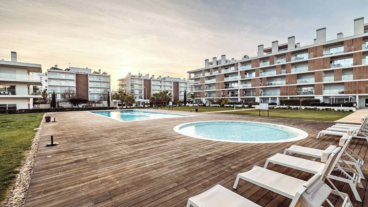 Photo of Outdoor in Correeira