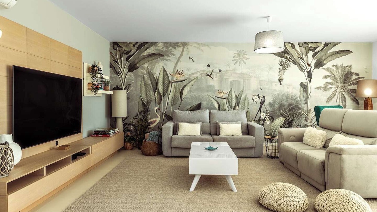 Photo of Livingroom in Correeira
