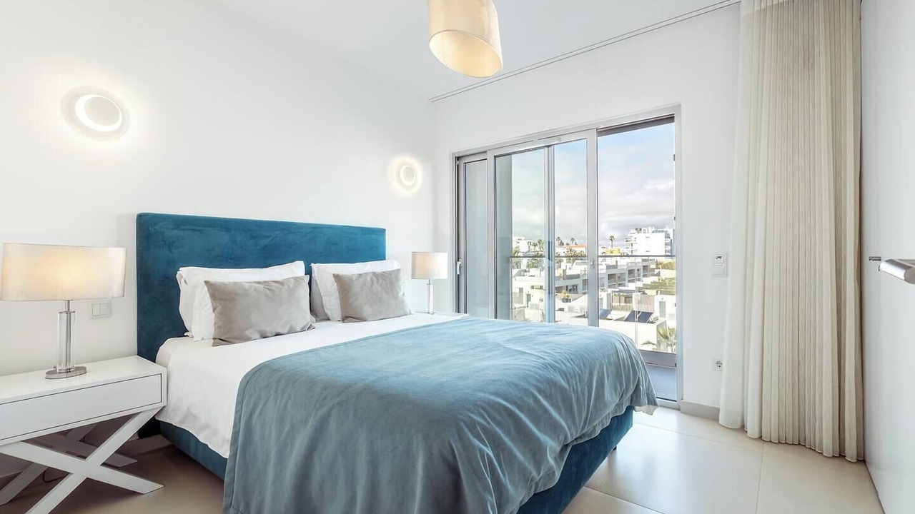 Photo of Bedroom in Correeira