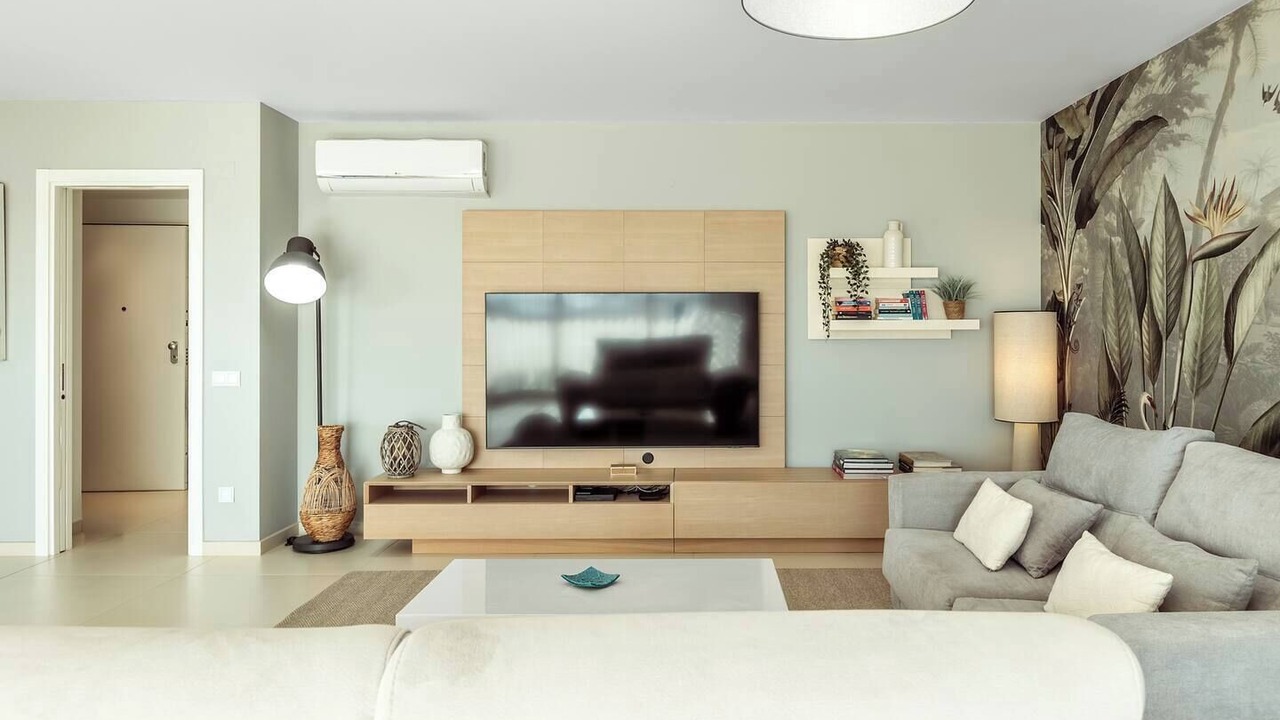 Photo of Livingroom in Correeira