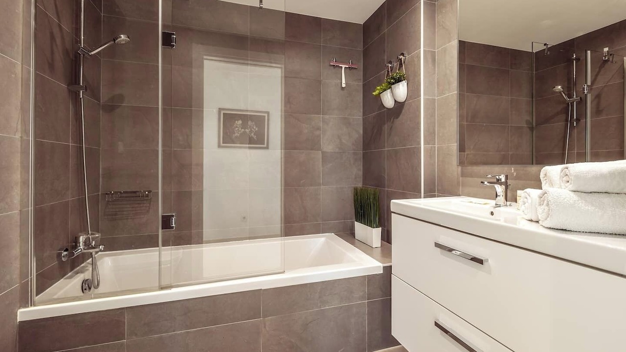 Photo of Bathroom in Correeira