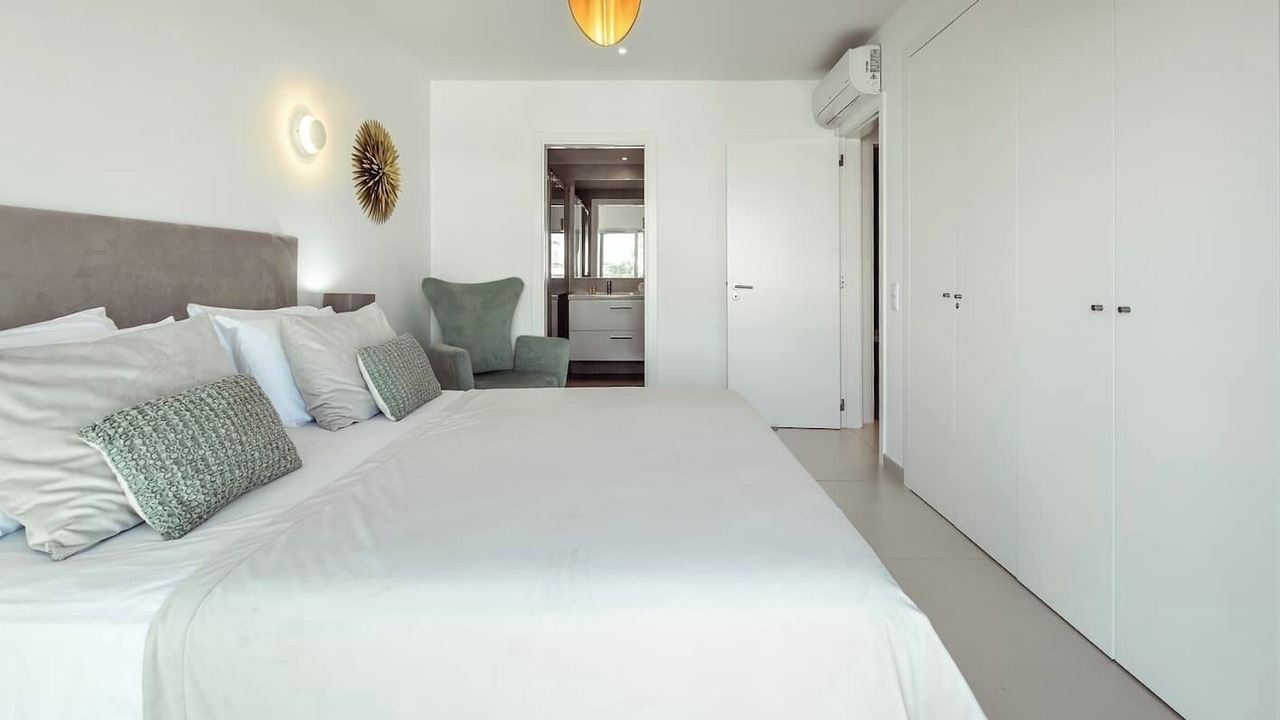 Photo of Bedroom in Correeira