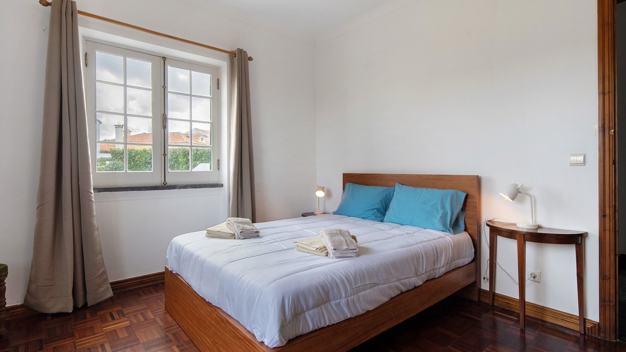 Photo of Bedroom in Ribeira Grande