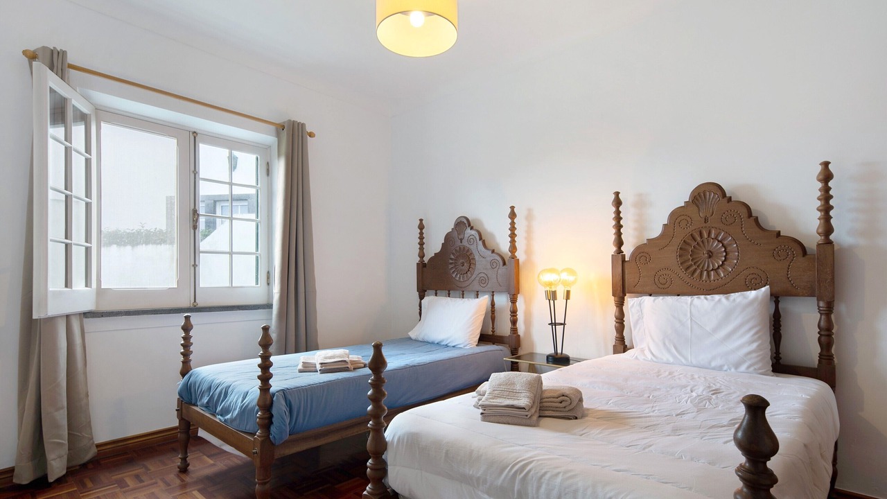 Photo of Bedroom in Ribeira Grande