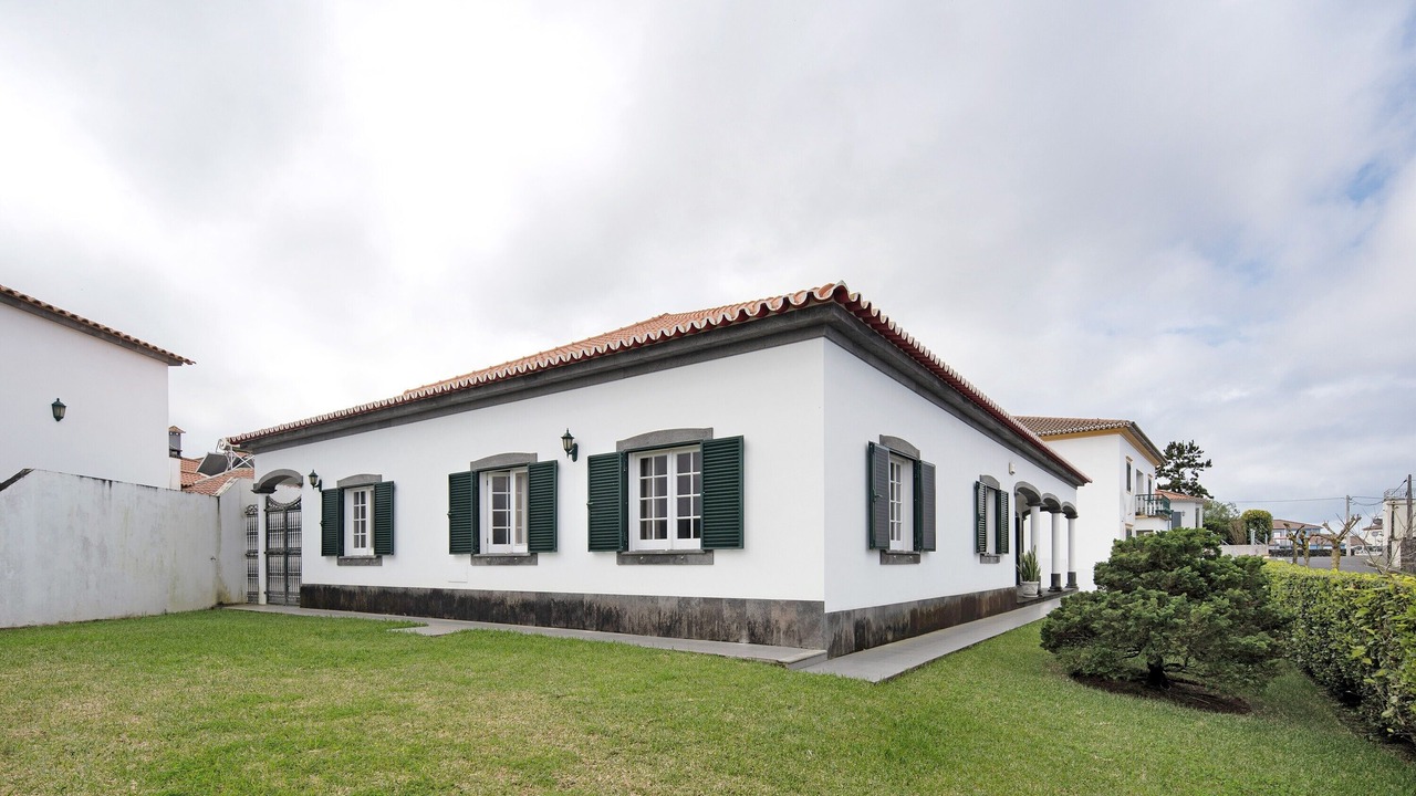 Photo of Outdoor in Ribeira Grande