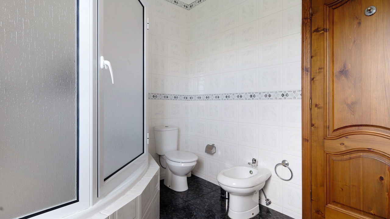 Photo of Bathroom in Ribeira Grande