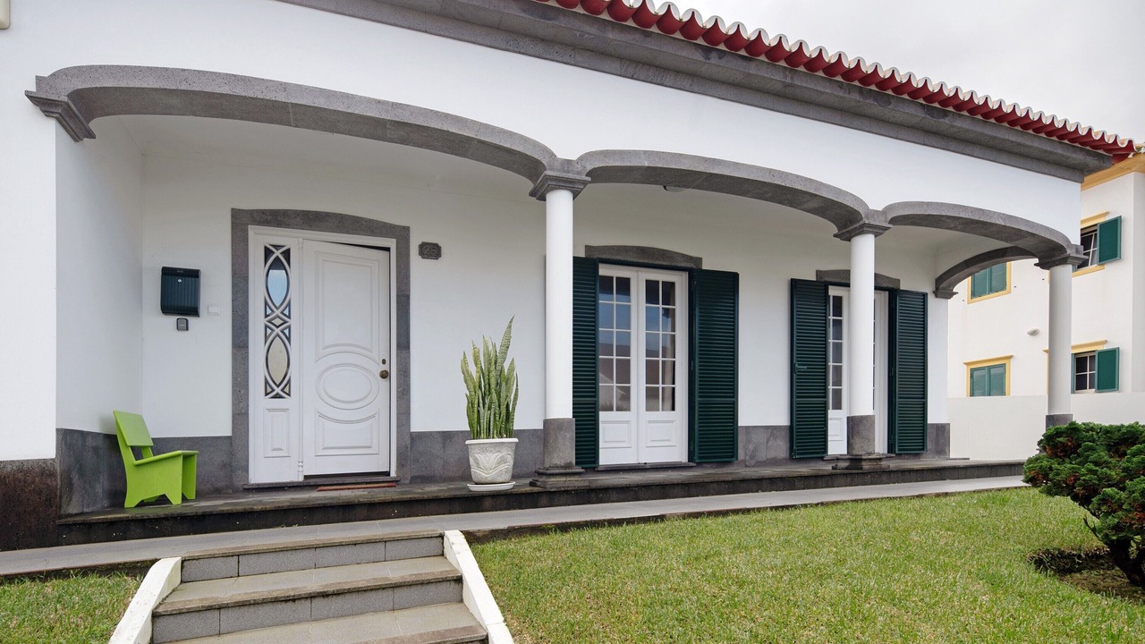 Photo of Outdoor in Ribeira Grande