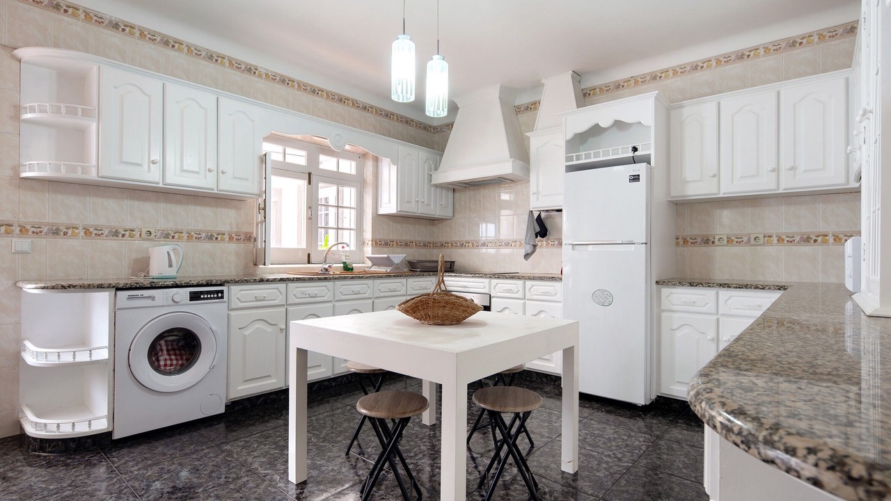 Photo of Kitchen in Ribeira Grande