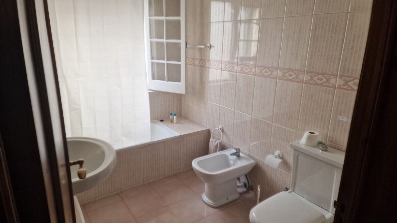 Photo of Bathroom in Ribeira Grande
