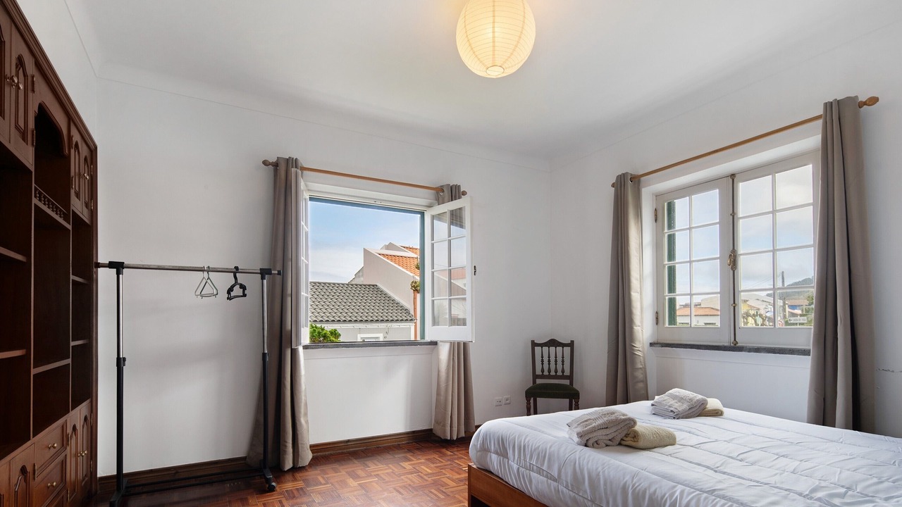 Photo of Bedroom in Ribeira Grande