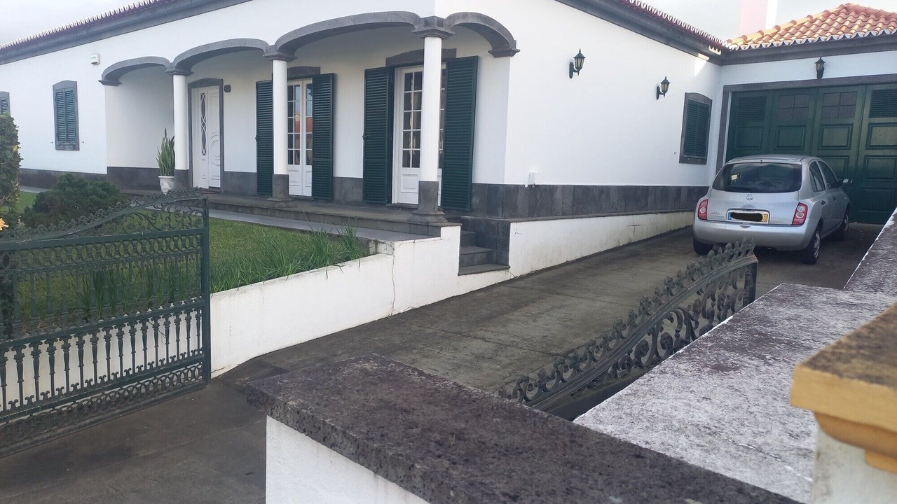Photo of Outdoor in Ribeira Grande