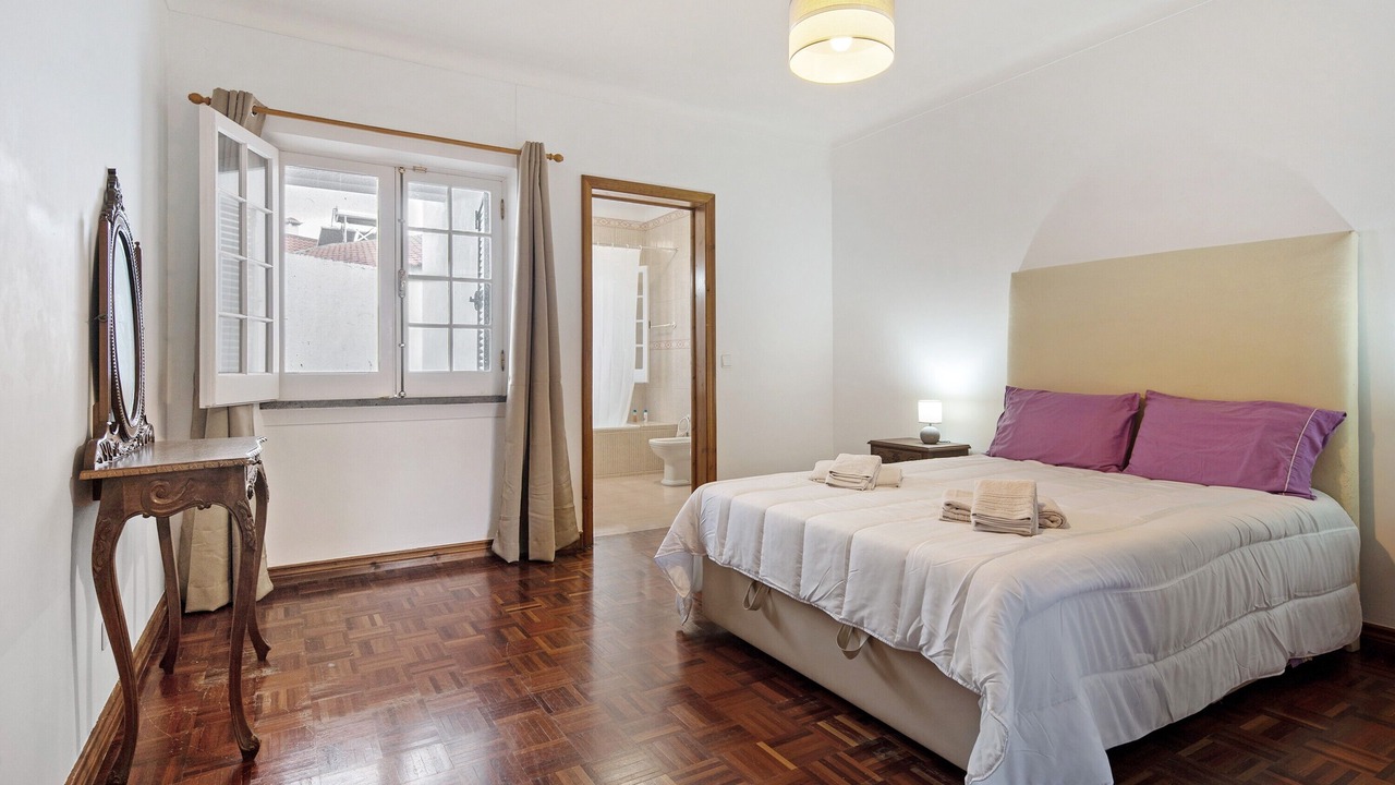 Photo of Bedroom in Ribeira Grande